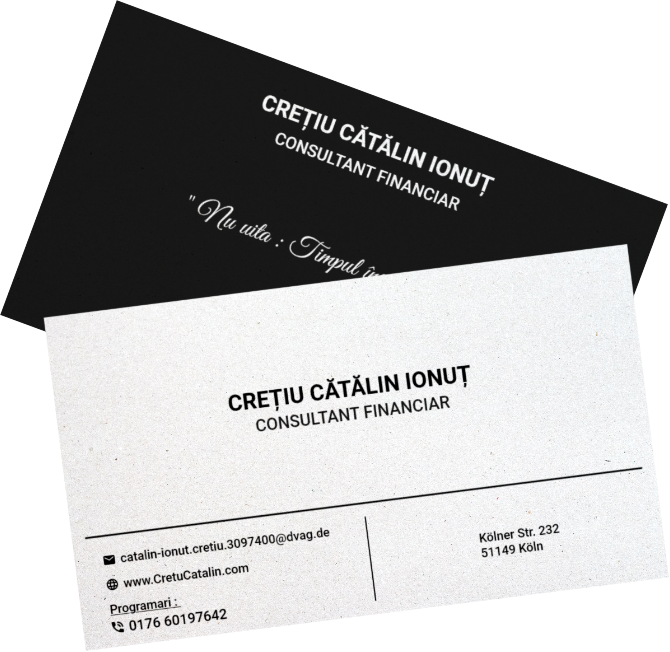 Businesscard
