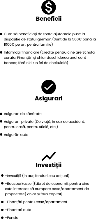 Beneficii